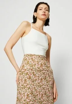 Anna Field Top - Off-white -Anna Field Geschäft 002bafc69fb44bd8bdc90c9b68b08485