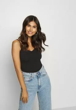 Anna Field 2 PACK - Top - White/black 11 Anna Field 2 PACK - Top - White/black -Anna Field Geschäft 008314c9468e4b1c8da1abab9beafacc