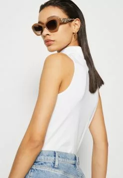 Anna Field Top - White 11 Anna Field Top - White -Anna Field Geschäft 0147fa5438924911817349af148c8431