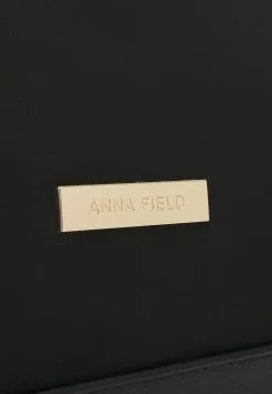 Anna Field Shopping Bag - Black -Anna Field Geschäft 02025e07aa9445fd81574d10d3f38ae6