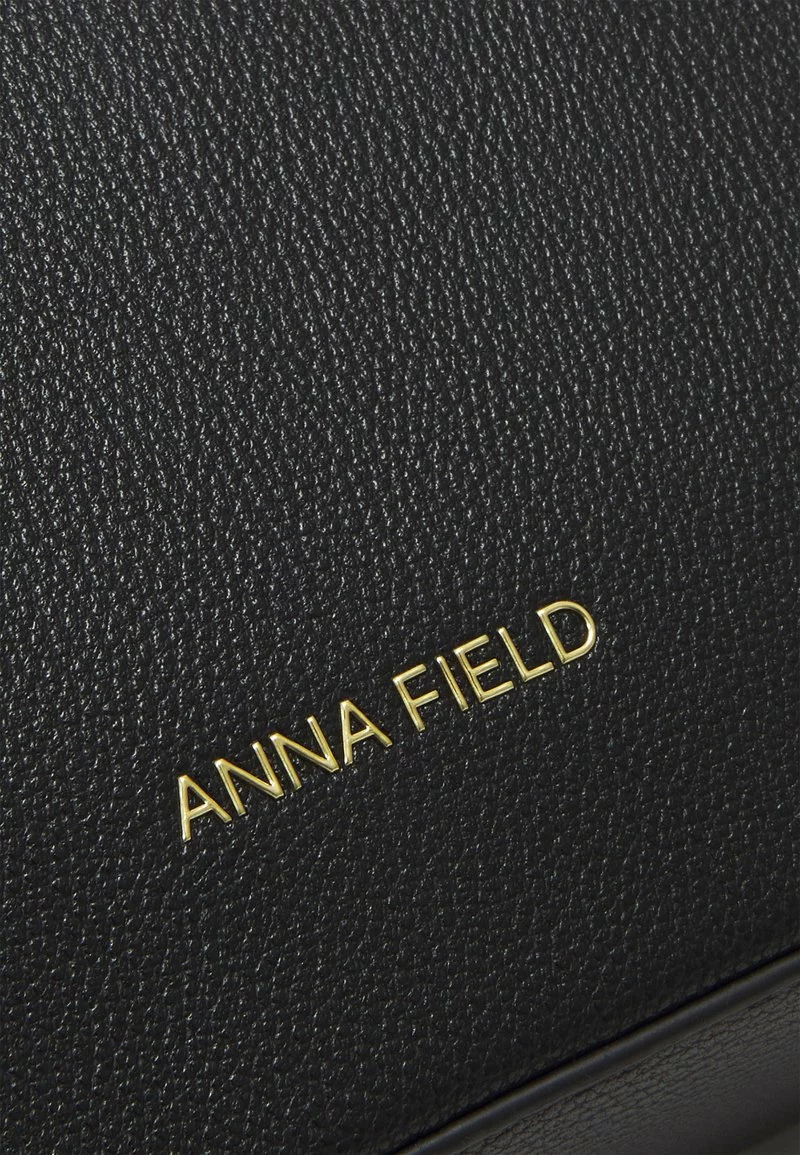 Anna Field Notebooktasche - Black 7 Anna Field Notebooktasche - Black – Bild 5