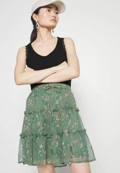 Anna Field Petite Top - Black 11 Anna Field Petite Top - Black -Anna Field Geschäft 0577a8d0b7034f7e9fd41c84b4b7997c