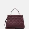 Anna Field Handtasche - Bordeaux -Anna Field Geschäft 0666bbe3da6b4205a75630df3203c595