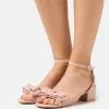 Anna Field Riemensandalette - Light Pink 2 Anna Field Riemensandalette - Light Pink -Anna Field Geschäft 06f56bf712fe44ab989b5dd59434289e