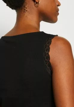 Anna Field Top - Black 13 Anna Field Top - Black -Anna Field Geschäft 089c7b09e1b1489b8d901ff8463aaaae