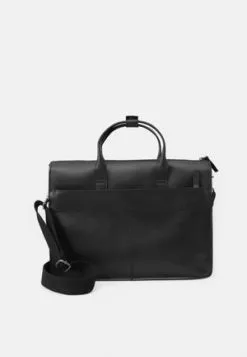 Anna Field LEATHER - Aktentasche - Black 13 Anna Field LEATHER - Aktentasche - Black -Anna Field Geschäft 08f9b059b4624460a8b5430026c0dcdd