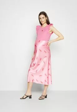 Anna Field MAMA Top - Pink -Anna Field Geschäft 09cab2adaad6471f933b7066cf04cbac