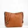 Anna Field Umhängetasche - Cognac 1 Anna Field Umhängetasche - Cognac -Anna Field Geschäft 0a154a4423cb41a5b3309339c7d03645