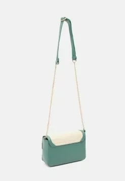 Anna Field Umhängetasche - Green 10 Anna Field Umhängetasche - Green -Anna Field Geschäft 0a860fa3284c4b3c84aead23122e33c6