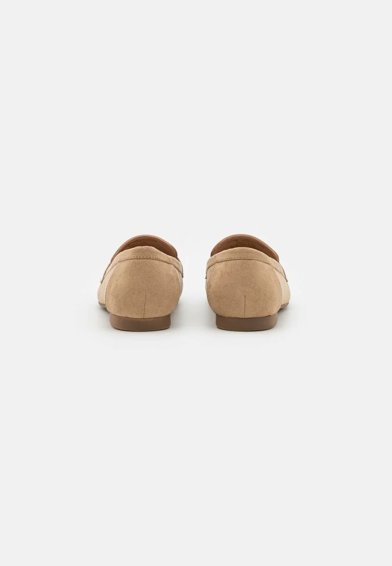 Anna Field Wide Fit Slipper - Camel 6 Anna Field Wide Fit Slipper - Camel – Bild 4