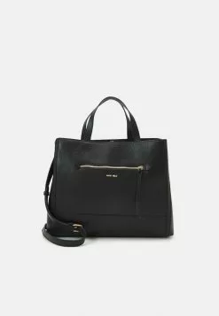 Anna Field LEATHER - Notebooktasche - Black 12 Anna Field LEATHER - Notebooktasche - Black -Anna Field Geschäft 0b42eb86437c4a8cb658fac62a05b0d9 1