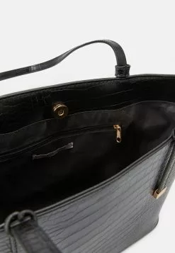 Anna Field Handtasche - Black 10 Anna Field Handtasche - Black -Anna Field Geschäft 0ba7477cfbe3478283ca1255386e59af