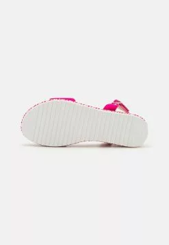 Anna Field Plateausandalette - Pink -Anna Field Geschäft 0bc365be95844948bc0419664859b5e9