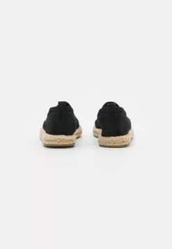 Anna Field Espadrille - Black 11 Anna Field Espadrille - Black -Anna Field Geschäft 0c770542e8204af3b94f62510760e5e1