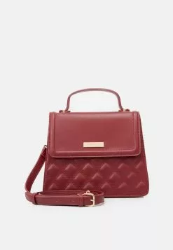 Anna Field Handtasche - 304 - Bordeaux -Anna Field Geschäft 0e2b545caa684581be7e7096cf830447 1