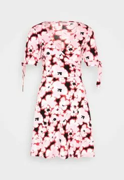 Anna Field Freizeitkleid - Pink 12 Anna Field Freizeitkleid - Pink -Anna Field Geschäft 0e9d70d3471c4241910a3e696ad0b375