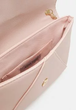 Anna Field Clutch - Pink 10 Anna Field Clutch - Pink -Anna Field Geschäft 0f1e21f1295f4b07a1362558f971069b