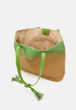 Anna Field Shopping Bag - Green -Anna Field Geschäft 0f6a267ab7844f9ab798f719a3267a96