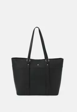 Anna Field Shopping Bag - Black -Anna Field Geschäft 104dbb35c0b64ddaa1a56f318497f1fc 1