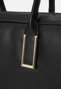 Anna Field Notebooktasche - Black -Anna Field Geschäft 10bd9e0391a74f729624a3f2a579d340