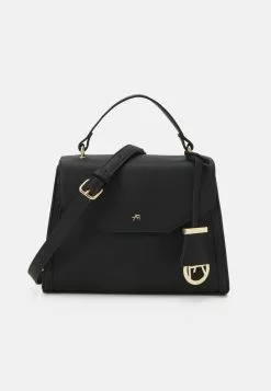 Anna Field Handtasche - Black 13 Anna Field Handtasche - Black -Anna Field Geschäft 11c79eafcbb04d25af562203ea146f73 2