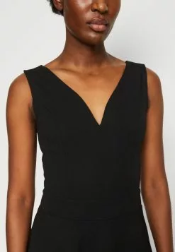 Anna Field Jerseykleid - Black 13 Anna Field Jerseykleid - Black -Anna Field Geschäft 11d29ce74e4e414698157c1720d9ef23