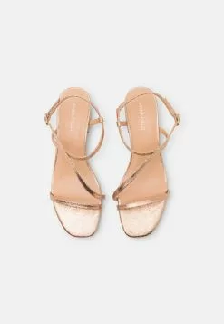 Anna Field Wide Fit Riemensandalette - Rose Gold Coloured 13 Anna Field Wide Fit Riemensandalette - Rose Gold Coloured -Anna Field Geschäft 12161f09cf6540ceb4fdd23cca0b2769