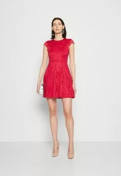 Anna Field Cocktailkleid/festliches Kleid - Berry -Anna Field Geschäft 12e1213926724fe68f878d45c5cb77b1