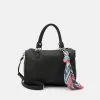 Anna Field Handtasche - Black 1 Anna Field Handtasche - Black -Anna Field Geschäft 15b916147682485e9fb5602b4ee772d6