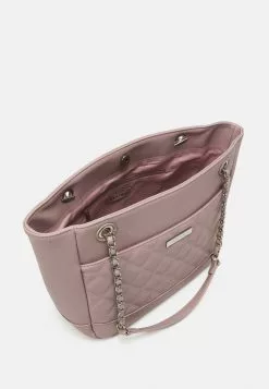 Anna Field Shopping Bag - Lilac -Anna Field Geschäft 165f6759c57645e29b446ebb90887c7c
