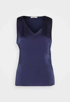 Anna Field Top - Blue -Anna Field Geschäft 188d160a53d648c088f3603639bcfd0f