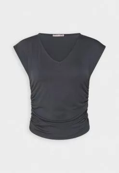 Anna Field T-Shirt Print - Grey 11 Anna Field T-Shirt Print - Grey -Anna Field Geschäft 18dfc6dbdff2499b83f53842fd86bcda