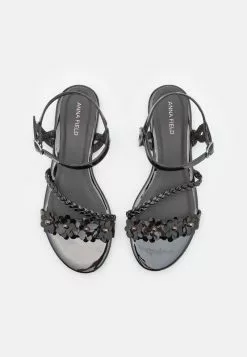 Anna Field Riemensandalette - Black 13 Anna Field Riemensandalette - Black -Anna Field Geschäft 19f02bd3503040fc8e23c14a8deec1fb
