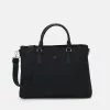 Anna Field Notebooktasche - Black -Anna Field Geschäft 1a326f4c99d14e5a820247c65d092ee0