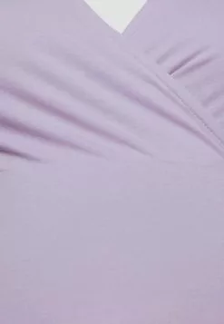 Anna Field MAMA 2 PACK - T-Shirt Basic - Multi Coloured/lilac/grey -Anna Field Geschäft 1aef18601ed045a0ba41db44d81daf22