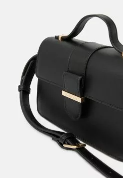 Anna Field Umhängetasche - 802 - Black 11 Anna Field Umhängetasche - 802 - Black -Anna Field Geschäft 1d805138b5f44276b781dbec04d468f7