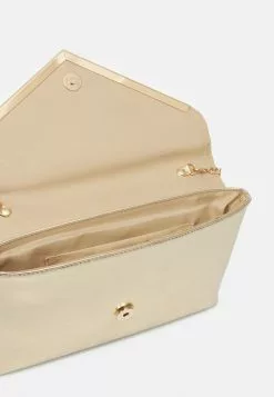 Anna Field Clutch - 206 - Gold 10 Anna Field Clutch - 206 - Gold -Anna Field Geschäft 1dc094a415334a8183266382fd3cceab