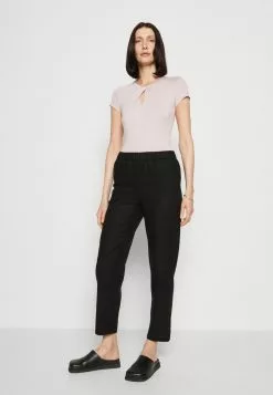 Anna Field T-Shirt Print - Purple -Anna Field Geschäft 1e08b58d3b4a4b3590b52e064a1494f4