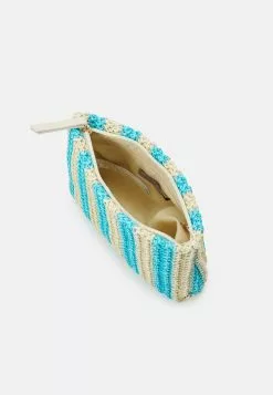 Anna Field Kosmetiktasche - Beige/blue 10 Anna Field Kosmetiktasche - Beige/blue -Anna Field Geschäft 1e204c6251b240119071eff16e15ca13