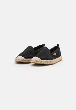 Anna Field Espadrille - Black 10 Anna Field Espadrille - Black -Anna Field Geschäft 1ea6bdc6b55a4d5f8d464b40ae6325cb