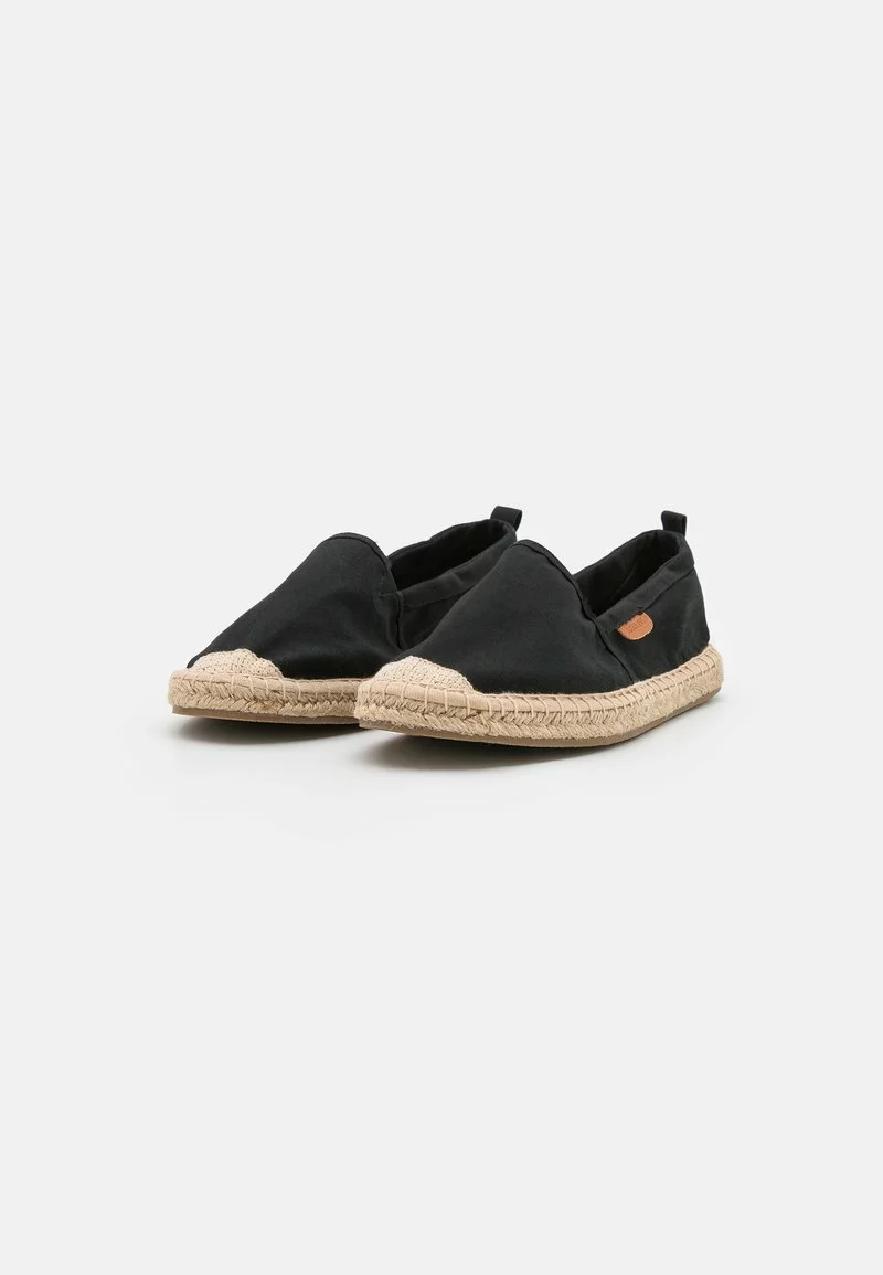 Anna Field Espadrille - Black 5 Anna Field Espadrille - Black – Bild 3