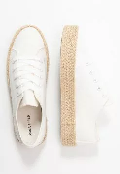 Anna Field Espadrille - White 11 Anna Field Espadrille - White -Anna Field Geschäft 1ff2de9fae844bf997d4674fc2b9ecf5