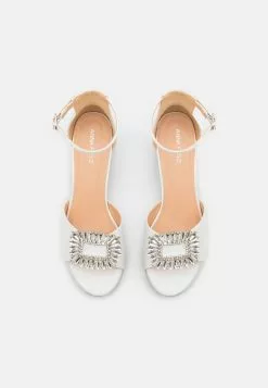 Anna Field Riemensandalette - White 13 Anna Field Riemensandalette - White -Anna Field Geschäft 2033d26ced0049b29860e8339e70026f