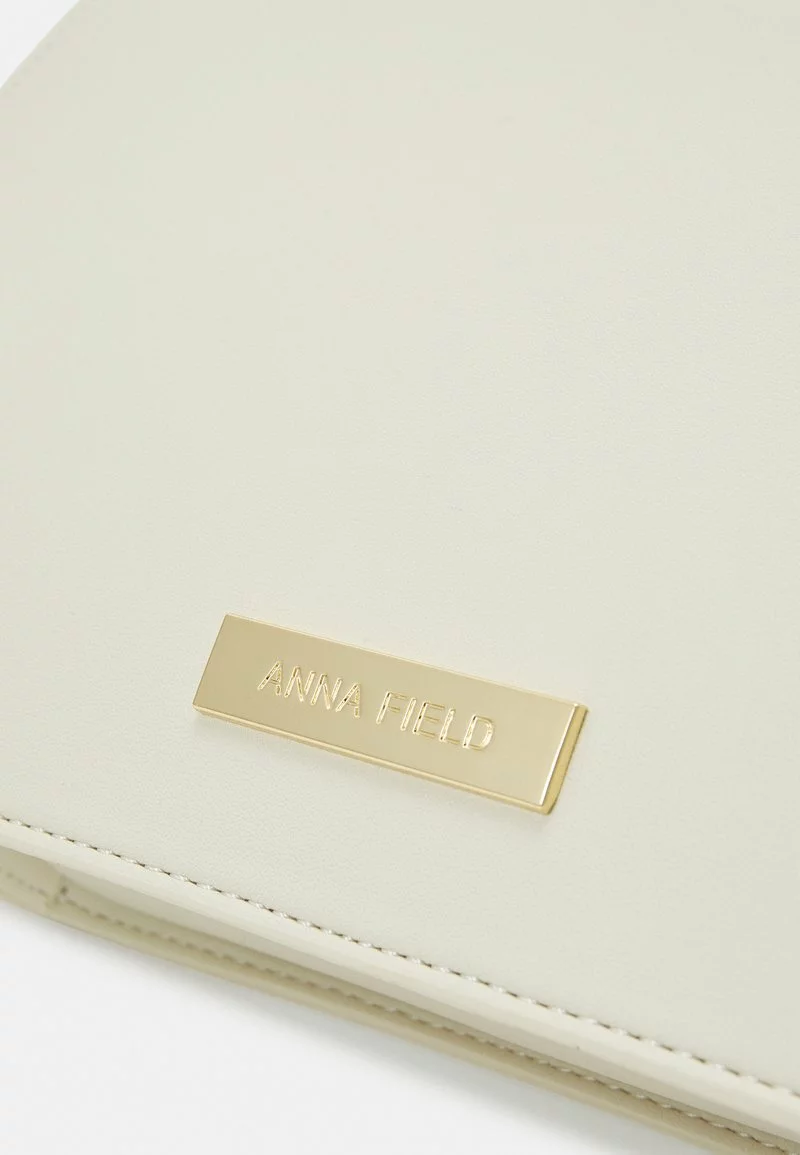 Anna Field Handtasche - White 6 Anna Field Handtasche - White – Bild 4