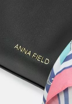 Anna Field Handtasche - Black 11 Anna Field Handtasche - Black -Anna Field Geschäft 225662a95b1b47448c6cd173943e6681