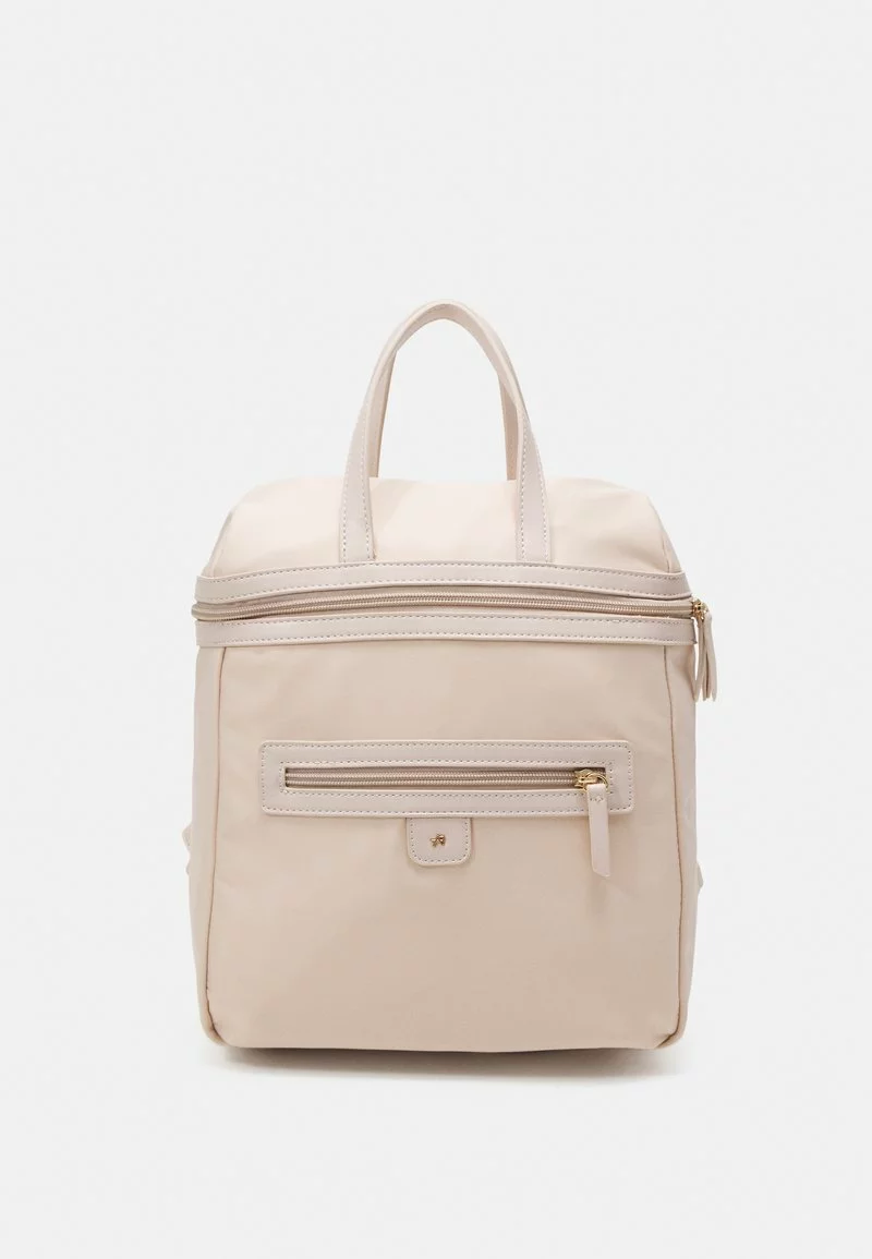 Anna Field Tagesrucksack - Off-white 7 Anna Field Tagesrucksack - Off-white – Bild 5