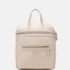 Anna Field Tagesrucksack - Off-white