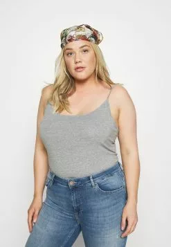 Anna Field Curvy 5 PACK - Top - Black/white 11 Anna Field Curvy 5 PACK - Top - Black/white -Anna Field Geschäft 24fff58b432a46f8b741992ac5717607