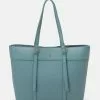 Anna Field Shopping Bag - Light Blue -Anna Field Geschäft 27317ec186ba4ba69851aa23b6600567 1