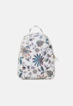 Anna Field Tagesrucksack - White